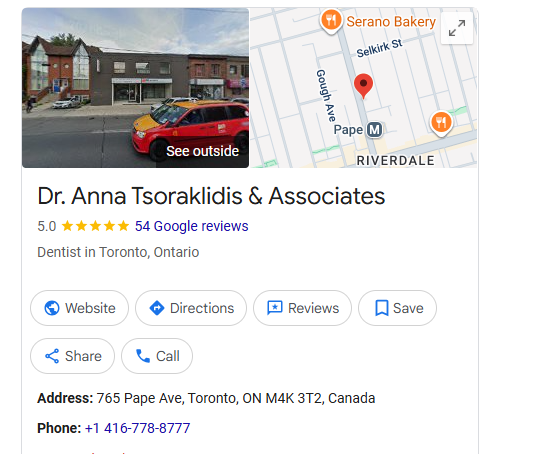 Dr. Anna & Associates image